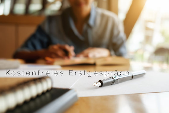 kostenfreie erstgespraeche